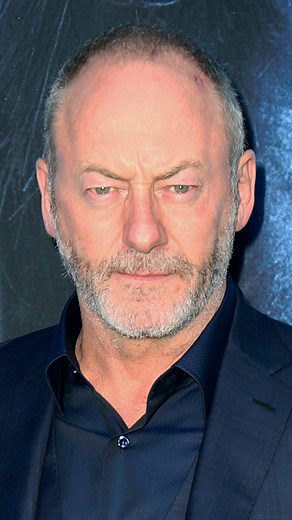“3 Body Problem” star Liam Cunningham says humans need to get Earth's problems in order before getting involved with alien life forms. | AP