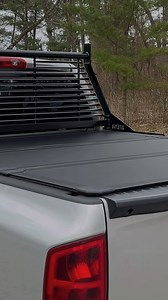 Tough gear, easy setup! 4DIYers shows you how to install an HD Headache Rack. 🛠 👉 Watch the full video on YouTube here: https://zurl.co/Z8bT6 | Westin Automotive Products