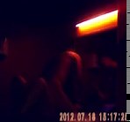 REAL massage parlour action from the UK (hidden cam)