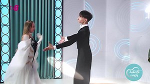 🕺 Clubul de dansuri „Codreanca”: Ștefan Mantu, Emilia Procopciuc și magia dansului | Iubește viața, la tv8