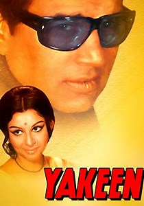 Yakeen - movie: where to watch streaming online