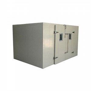 [Hot Item] Custom Walk-in Refrigerator Cooler Freezer Food Storage Containers 20FT Cold Room