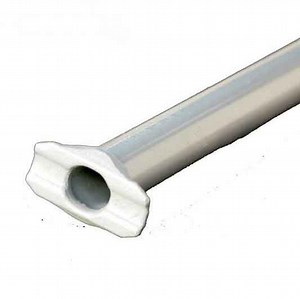[Hot Item] Cuplock Scaffolding Steel Galvanized and Painted Cuplock Scaffold Horizontal Ledger