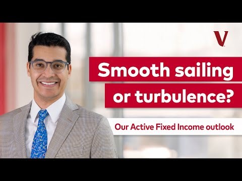 Inside active fixed income: How we’re charting the course