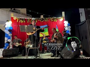 Hommage à la chanson kabyle nouveauté 2022 live full hd