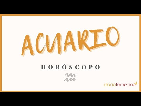 Horóscopo de Acuario: personalidad y curiosidades del signo de aire según el zodiaco