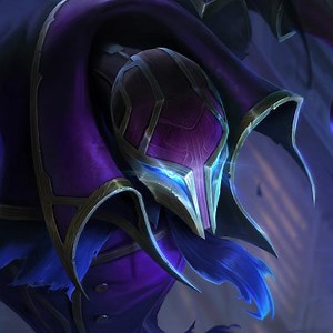 ▶ Hextech-Nocturne