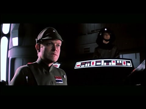 Battle of Endor - The Moff Cut