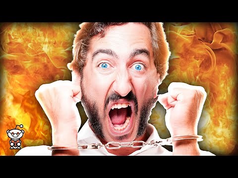 Best of r/Nuclear Revenge 2023 so far... - Reddit Stories