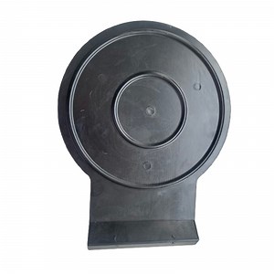 [Hot Item] Rubber Elastic Disc/Rubber Plated Flex Check Valve/Rubber Flapper for Swing Check Valve