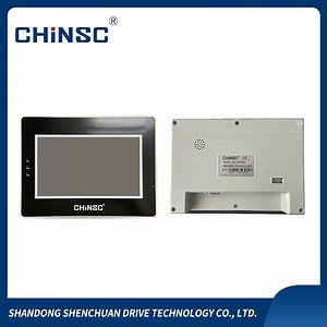 [Hot Item] HMI Touch Screen Automation Control 7 Inch Human Machine Interface Wholesale All Series