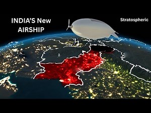 DRDO conducts maiden flight-trials of Stratospheric Airship Platform