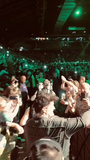 The Script on Instagram: "Newcastle!! What a night on the tooooon  we won’t be forgetting tonight for a while… thank you !! #TalesFromTheScriptTour"