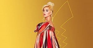 Pokémon 25th Anniversary Video Reveals Katy Perry Collaboration