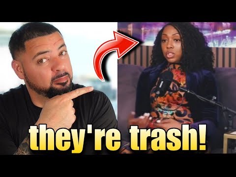 She Leaves Him Speechless After Exposing Why Most Women Will Remain Single