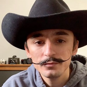 1.7K views · 15 reactions | Welcome back to Rodeo Rapid City our favorite PRCA ProRodeo Photographer RodeoReady Clay Guardipee! The man behind the camera, we can’t wait to see what wild footage he captures this week! American Hat Company | Sutton Rodeo Inc. | Facebook