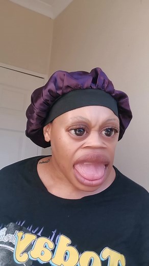 Peaches Nyati on TikTok