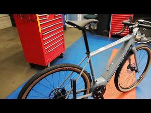 CANNONDALE SYNAPSE NEO