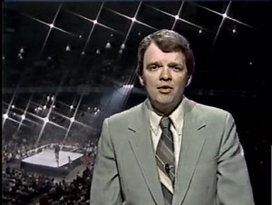 May 6, 1984 Wrestling at the Chase with Larry Matysik | RassleRama