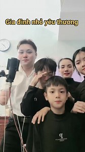 494K views · 18K reactions | Giận mà thương – hát cùng vợ và ba đứa...