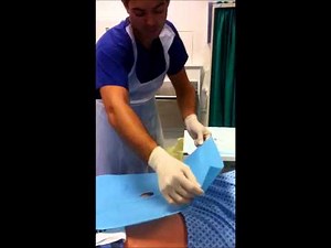 Angus Campbell SPC Insertion