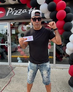 1.8K views | It’s pizza o’clock!! Satisfy your hunger at the brand-new Pizza Hut located at 740 Corydon Avenue! Order your favourite pizza, wings, and sides now! It’s bound to be love at first BITE! Check out all of their DEAL-icious deals on now at pizzahutcanada | Virgin Radio Winnipeg | Facebook