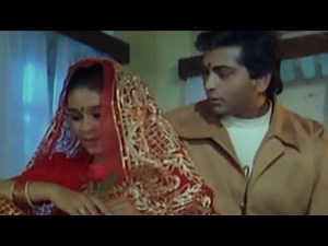 रोमांटिक ड्रामा फिल्म | Zid (1994) (HD) - Part 5 | Jay Mehta, Raageshwari, Mala Sinha