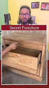 2.3M views · 10K reactions | Safe Secre Furniture #fightcoronavirus #viralfunny #HealthAlert #reactnative | Parsa Razvi King | Facebook