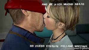 Super-star-SARAH... | Hentai - S28 - XFREEHD