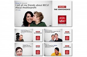 BECU Highlights Positive Social Media | LBBOnline