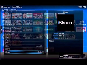Super Repo on xbmc/kodi and subtitles