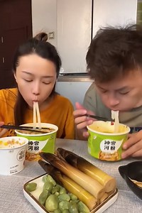 1.1M views · 9.2K reactions | Eating Food Husband And Wife | Zain sakhi | Facebook