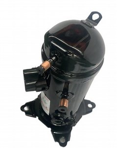 [Hot Item] Refrigeration Compressor Mlz019t2lp9 R134A 50Hz Scroll Compressor