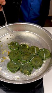 Hara Bhara Kebab | Cook Pro 6