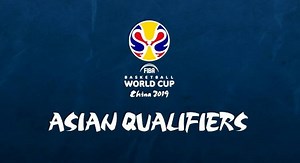 FIBA Livestream: Korea Vs. Lebanon | World Cup 2019 Asian Qualifiers