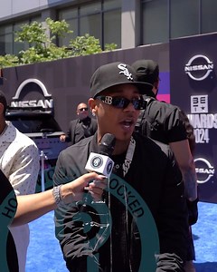 Join Hitmaka as he reacts to Usher’s incredible BET award and Drake’s many nominations | Hollywood Unlocked