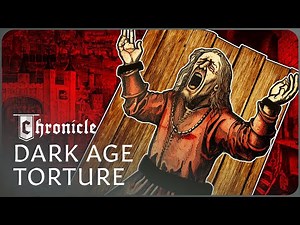 The Dark And Sadistic World Of Medieval Torture Chambers | Tales From The Tower | Chronicle