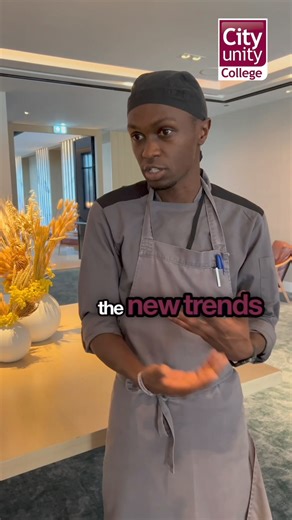 13 reactions | Hospitality & Tourism Department @City Unity College...