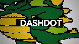 Everything counts in large amounts. Sexta | 24.07 | Terraza presents: Dashdot & Leo Janeiro Ingressos antecipados | www.blueticket.com.br/local/784/Terraza | Terraza Music Park