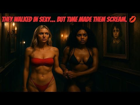 The Murder Mansion (1972) Uncensored Horror Tribute with a Micro Bikini Erotic Neo-Noir Showdown