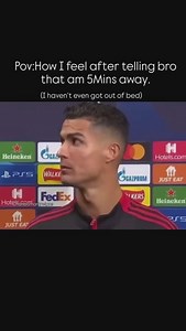 This is the secondment in one week😎 | Chan Bismark pages