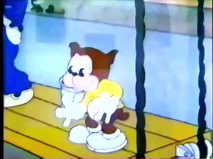 ComicToons - Hurray for Betty Boop (Fanmade VHS, 1990) : Philip L´Oro International Pictures : Free Download, Borrow, and Streaming : Internet Archive