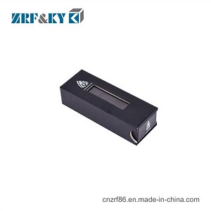 [Hot Item] Custom Printed Luxury Cardboard Paper Gift Sliding Packaging Drawer Box