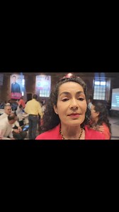 "A unos días de la gran fiesta de la democracia, la ciudadanía tiene esperanzas de que un México mejor, es posible": Camelia Calleja | Primera Hora Michoacán
