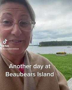 Beaubears Island, Île Boishébert on Reels