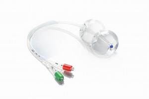 [Hot Item] Medical Device Two Cavities Three Cavities Disposable Cervical Dilation Balloon Catheter