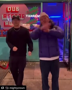 Mighty Crown on Reels