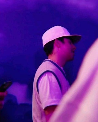 헥혂혀헵헲헿헸헶헻헴 헧혂헰혂헺á헻 on Instagram: "Rusherking junto a Duki en la Bresh de 朗 . . . . . . . . . #rusherking #duki #losdelespacio #losdelacasa #mododiablo #artista #musica #argentina #reels #reelsinstagram"