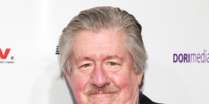 Muere Edward Herrmann, el padre de 'Las Chicas Gilmore'