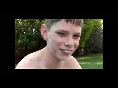 Fighting Kids DVD A87 4K 5 1